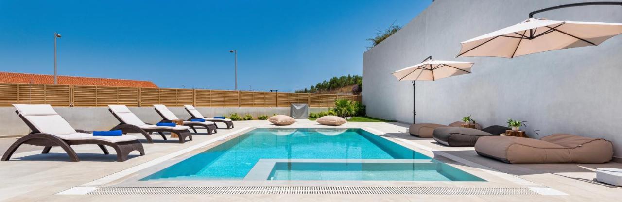 Residence Réthymnon Extérieur photo